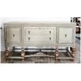 thumbnail image 2 of Chalky Patina Furniture Paint - Grainsack, 473 ml, 2 of 2