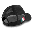 thumbnail image 4 of Gorra Táctica Negro, 4 of 4