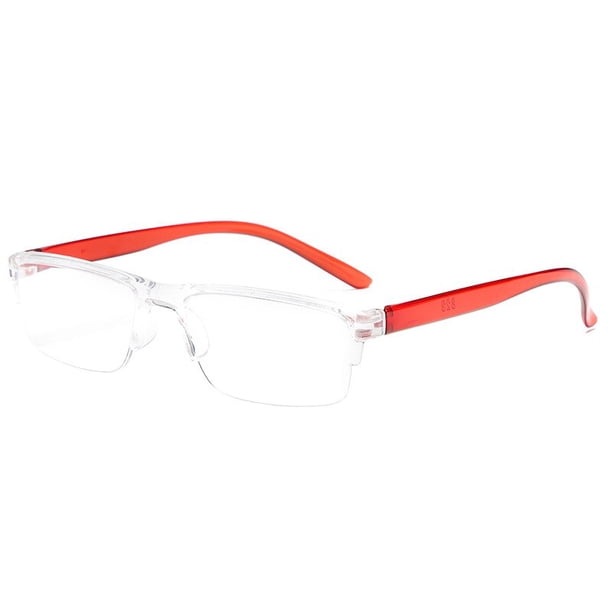 Gafas de lectura cuadradas Retro Para presbicia, lentes portátiles ultraligeras para presbicia, Unisex, + 1,0 a + 4,0