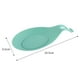 thumbnail image 3 of Soporte de silicona para cucharas aislante para utensilios de cocina, 3 of 9