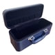 thumbnail image 3 of Caja de Brazalete Portátil con 15 Inserciones de Ranura Caja de Presentación de Cuero Caja de Bandeja de Exhibición de Anillo para Hombr Azul Hugo Bandeja de exhibición de pulsera, 3 of 6