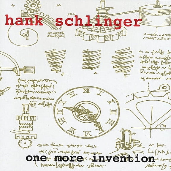 One More Invention