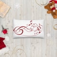 thumbnail image 3 of Silent Night Premium Pillow, 3 of 4