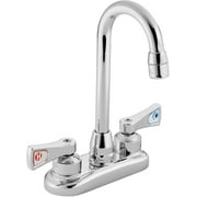 Moen 8270 Commercial M-Dura Bar/Pantry Faucet 2.2 gpm, Chrome