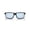 Matte Black/Prizm Deep Water Polar, variant on Sunglasses for Men - OO9470 Gibston XL Rectangle Polarized Sunglasses with Oakley PRIZM Lenses - Matte Black/Prizm Deep Water Polar - Size 62