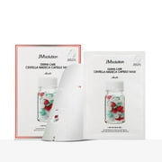 JM Solution Derma Care Centella Madeca Capsule Masks 30ml x 10ea