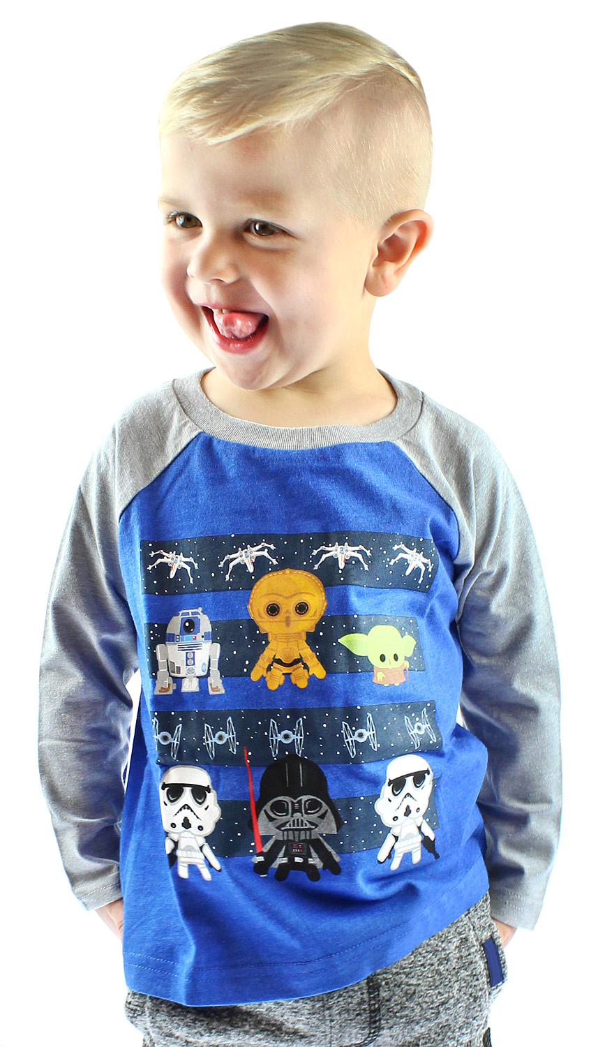 5t star wars shirt Clearance