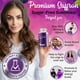 thumbnail image 4 of Extracto de azafrán premium 88,5 mg** Gomita - Control del apetito, apoyo para los ojos, aumento de la energía y salud del corazón SIN OGM - Sin gluten - Apto para veganos - Aumento antioxidante sin a, 4 of 5