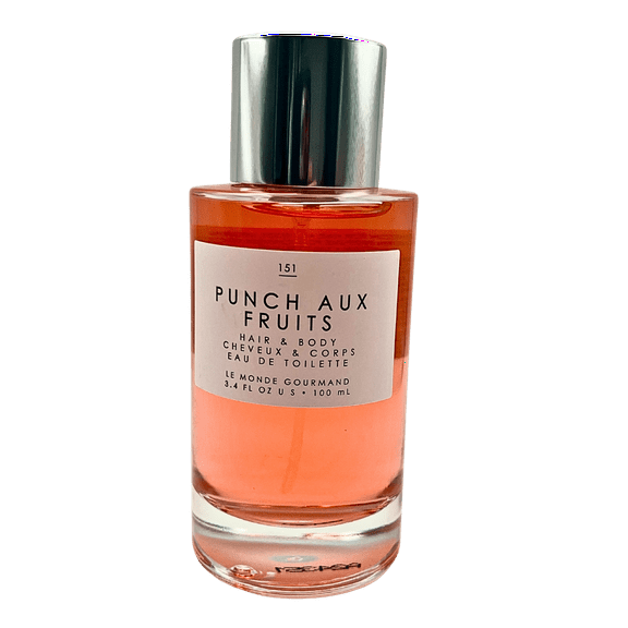 Punch Aux Fruits 3,4 FL OZ