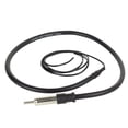thumbnail image 5 of Boss Marine 1-Din Mechless Receiver with 35AC Boss 3' Male - Male Aux Cable, Millenia 6.5" 150W Marine SPKR(2-Pairs), Boss 45" Dipole Hide Away Antenna & Enrock Marine Grade 50' 16-Gauge SPKR Wire, 5 of 6