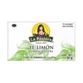 thumbnail image 1 of Té de limón La Pastora 20 sobres de 1.5 g c/u, 1 of 4