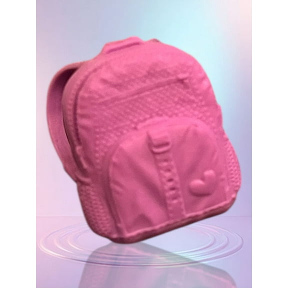 LOL OMG Clone Bratz Bag Handbag Backpack Purse Mini Miniature Doll Accessory