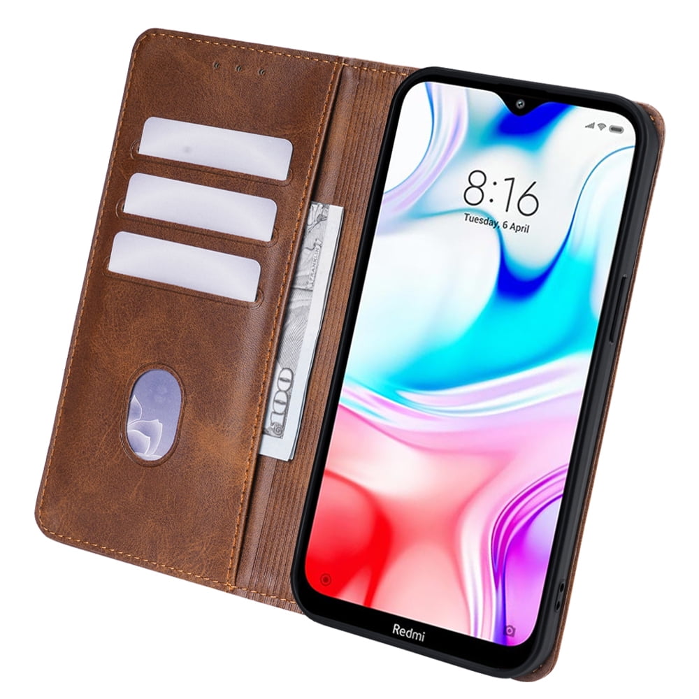 For Xiaomi Redmi 8A 7A Y3 6A Pro 5A Plus 4A 4X Prime