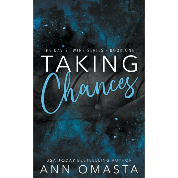 Davis Twins Taking Chances, Book 1, (Paperback)