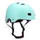 thumbnail image 1 of Casco de seguridad para patineta, protección para ciclismo y bicicleta, casco rígido con banda para la cabeza ajustable, talla M para circunferencia de cabeza de 55 a 58 cm, 1 of 15