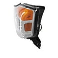 thumbnail image 2 of For 08-15 Armada Halogen Headlight Headlamp Front Head Light w/Bulb Driver Side, 2 of 5
