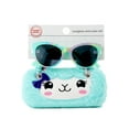 thumbnail image 2 of Wonder Nation Girls' Sunglasses with Carrying Case, 2-Piece, 2 of 2