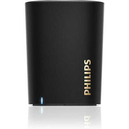 Philips Bluetooth Wireless Portable Speaker,