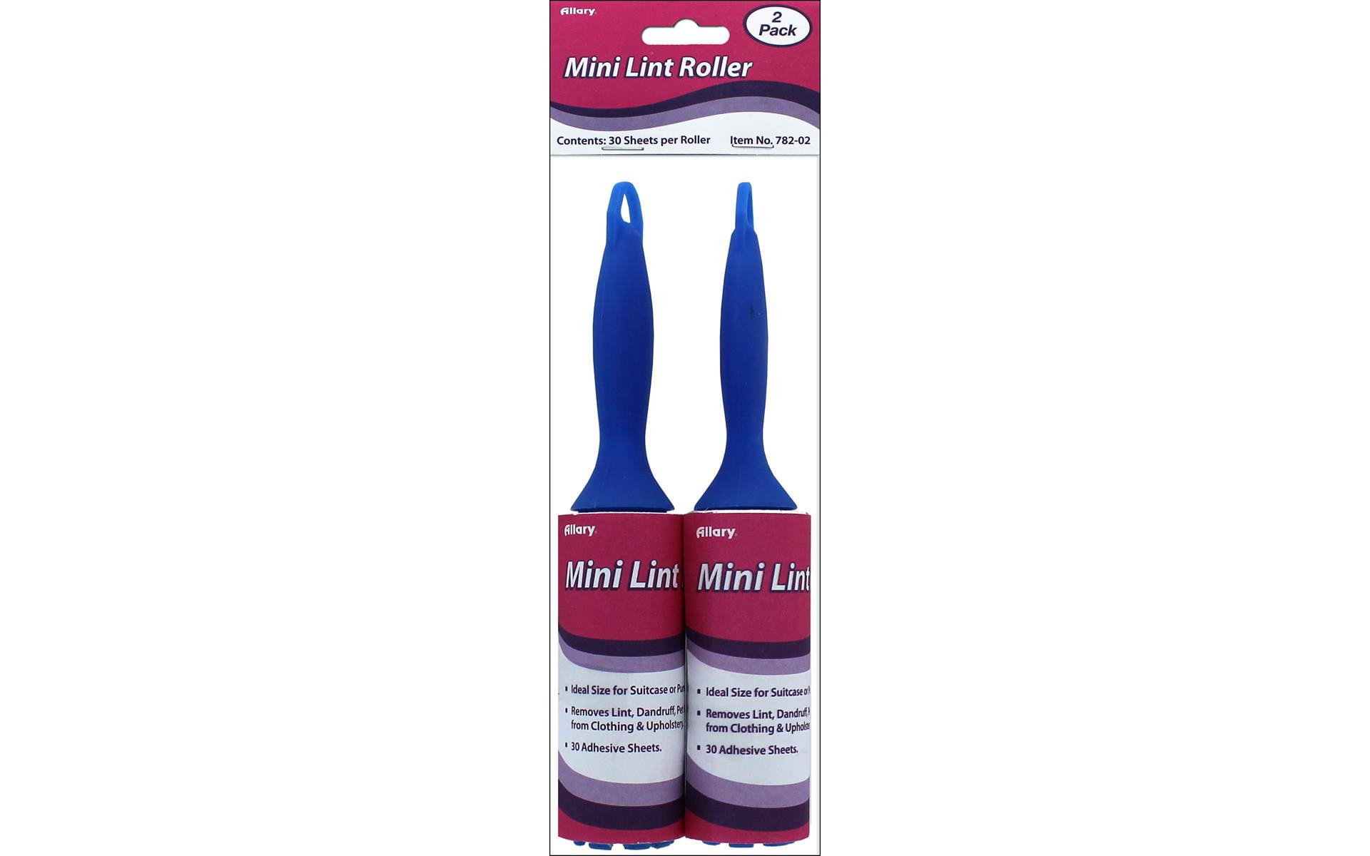 Mini Lint Rollers24 Pieces