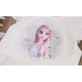 thumbnail image 5 of Vestido de verano para niña, traje de Frozen, princesa Elsa, brillantes vestidos para fiesta de cumpleaños, ropa para niños, atuendo de manga Fying, vestidos lindos, 5 of 5