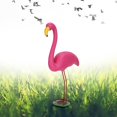 thumbnail image 1 of Plastic Bird Animal Figurine Lawn Decoration Bird Drive Garden Protectors Simulation Bird, 1 of 7