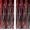 Black Red, variant on Silver Foil Fringe Tinsel Backdrop - Metallic Tinsel Streamers Curtains for 2026 New Year’s Eve, Prom, Dance Party, Christmas, Bachelorette Party Decorations - Pack of 2