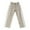 c-263Khaki1022, variant on PIMSSY Men Pants Daily Fashionable Loose Fit Casual Pants Solid Color Pants Male Trendy Slacks For Running Daily Walking
