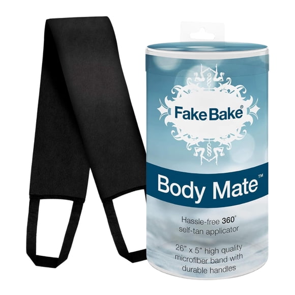 Aplicador autobronceador Fake Bake Body Mate para rostro y cuerpo