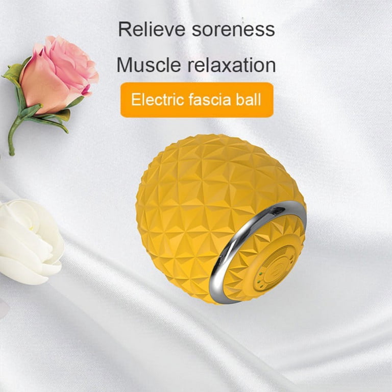 vive vibrating massage peanut VIVE - Brandclub - Vive High Density Foam Roller (12 inch) - Large Foam  Roller for Exercise, Physical Therapy, Yoga, Pilates, Stretching