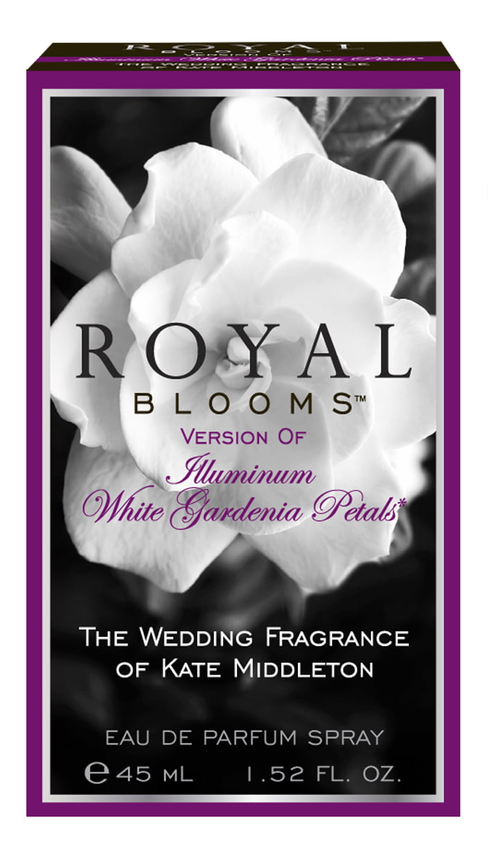royal blooms perfume