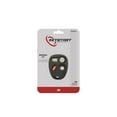 thumbnail image 5 of KeyStart Renewal KitAdvanced Remote Automotive Key FOB Shell CP002 Single For General Motors, 5 of 5