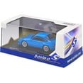 thumbnail image 5 of Solido Porsche 993 RS CLUBSPORT Model Car, 1:43, Blue, 5 of 5