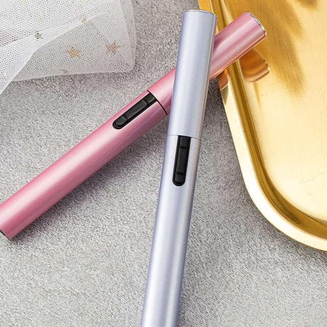 FONDOTIN heated lash curler Electric Eyelash Curler with Temperature Control 1Pcs