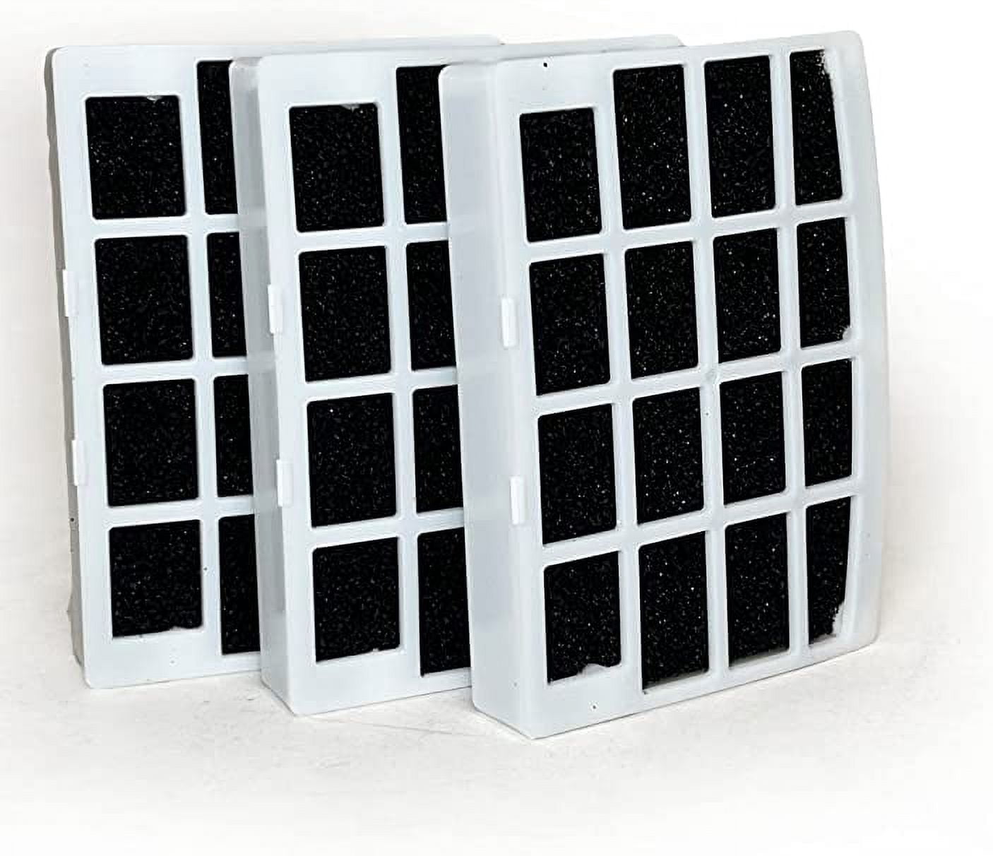 Nispira K14-3W Filter Cartridige Replacement for Humidifier | Protec DynaFilter Dynamist Kaz Health CoolMist V400, V420, V425, CVS 4100, 12 Pack