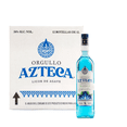 thumbnail image 1 of Caja Licor De Agave Orgullo Azteca Blueberry 1000 Ml Orgullo Azteca Licor de Agave, 1 of 1