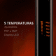 thumbnail image 2 of Taiff Titanium Progress Plancha Para Cabello Plancha De Titanio, 2 of 7