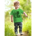 thumbnail image 2 of Siempre Bebo Hasta Dormirme T-Shirt Infant -Smartprints Designs,  18 Months, 2 of 4