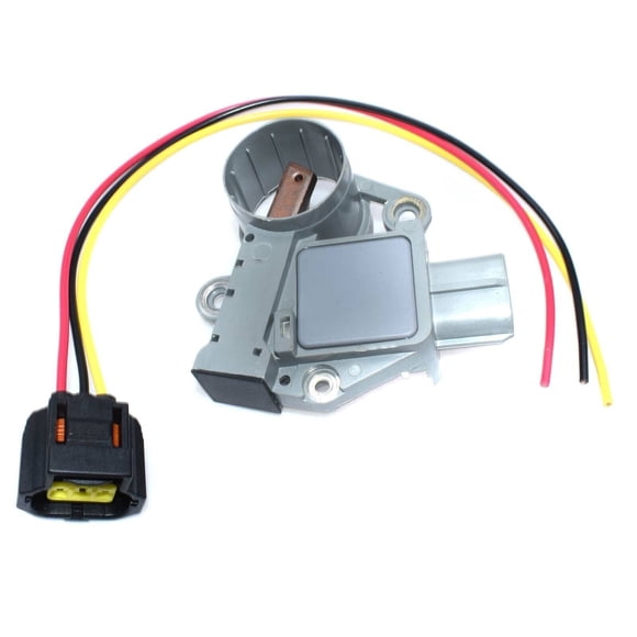 Suitable for Ford 6g series F 150 250 truck 5.4 6.0 6.8 7.3l voltage regulator AC generator-