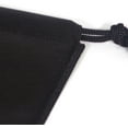 thumbnail image 4 of Juego de 5 bolsas con cordón a prueba de polvo, fundas antipolvo, bolsa de almacenamiento de tela no tejida grande, bolsa de cuerda para bolsos, monederos, 4 of 5