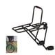 thumbnail image 3 of Portaequipajes para bicicletas Portaequipajes Portaequipajes Portaequipajes de aleación de aluminio resistente Freno de disco, 3 of 9