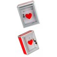 thumbnail image 1 of Caja De Donaciones Caja De Sugerencias Caja De Tarjetas De Boda Shower Charity Mail Front De Donaciones Caja De Sugerencias Caja De Tarjetas De Boda Shower Charity Mail Baoblaze none, 1 of 8