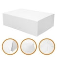 thumbnail image 3 of Gift Box Magnetic Boxes Closure Present Proposal Collapsible Small Box Holder Paper Lid Jewelry Container Bridesmaid, 3 of 6
