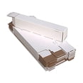 thumbnail image 2 of Advanced Organizing Systems , Inc. MailStor 25 Pouces x 5 Pouces Autobloquant (Lot de 25), 2 of 3