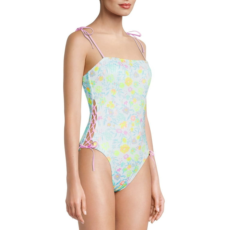 Walmart no shop boundaries swimsuit