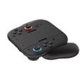 thumbnail image 2 of Grip Cargador Joy Con 2 Compatible con Nintendo Switch 2 Charging Joycon + Cable USB C, 2 of 6
