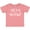 Mauve, variant on Inktastic Nicu Graduate New Baby Cute Boys or Girls Baby T-Shirt