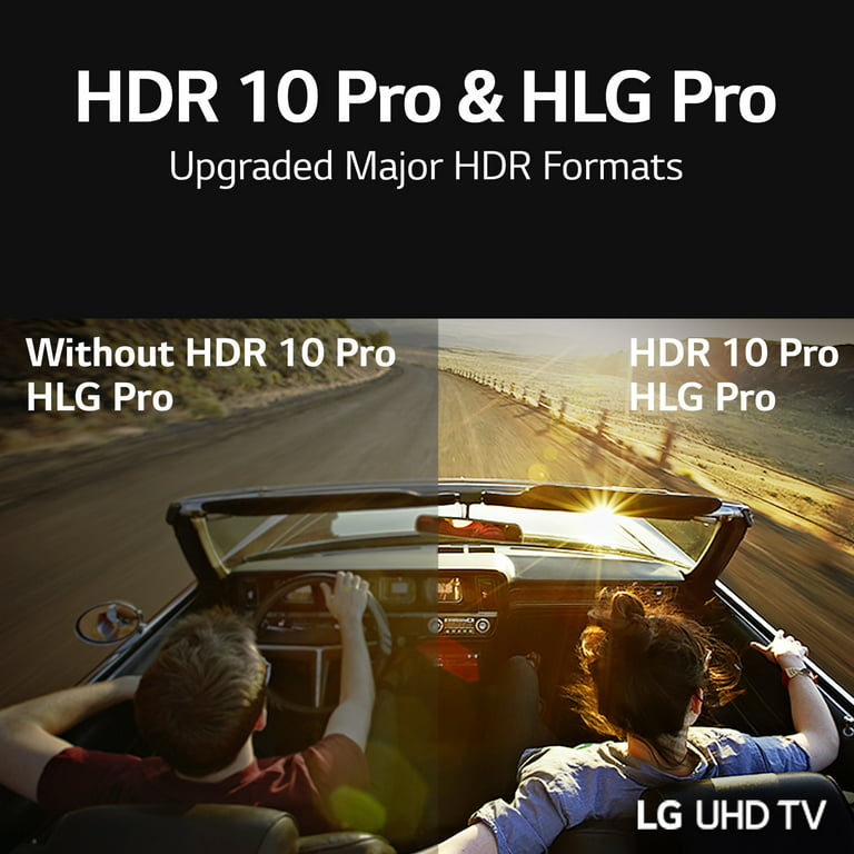 LG 75 Class - UN8570 Series - 4K UHD LED LCD TV