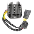 thumbnail image 2 of Voltage Regulator Rectifier Compatible with Tgb Blade 425 250 325 ATV Accessories 923451, 2 of 5