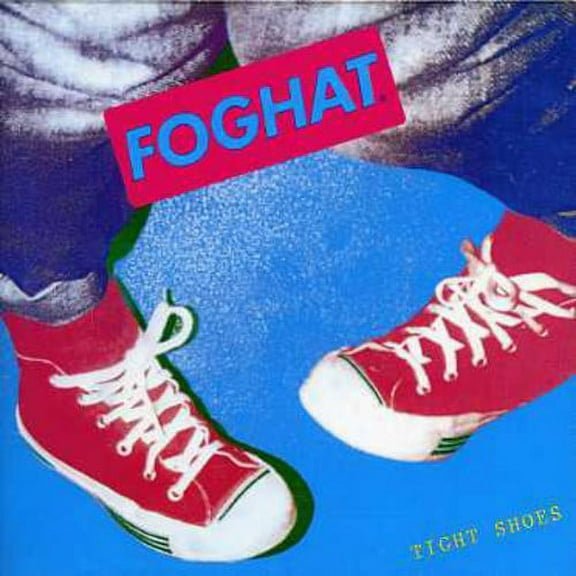 Foghat - Tight Shoes - Music & Performance - CD