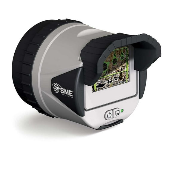 SME Wifi Spotting Attachment Camera with Screen